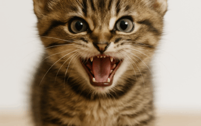 Comprendre le comportement agressif du chat : conseils et accompagnement pour une cohabitation apaisée