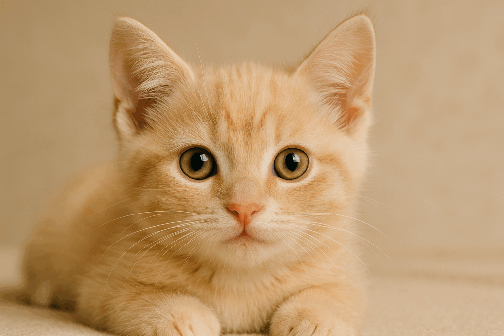 chat et comportement-felin