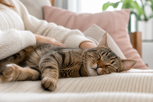 Mieux comprendre son chat : quand l’accompagnement devient plus doux, plus global et plus juste